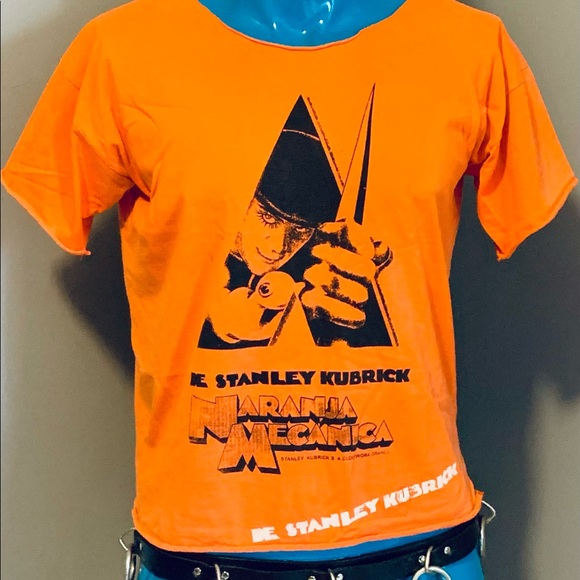 Naranja Mecánica/ Clock Work Orange in Spanish - Picture 1 of 4